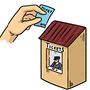 box office